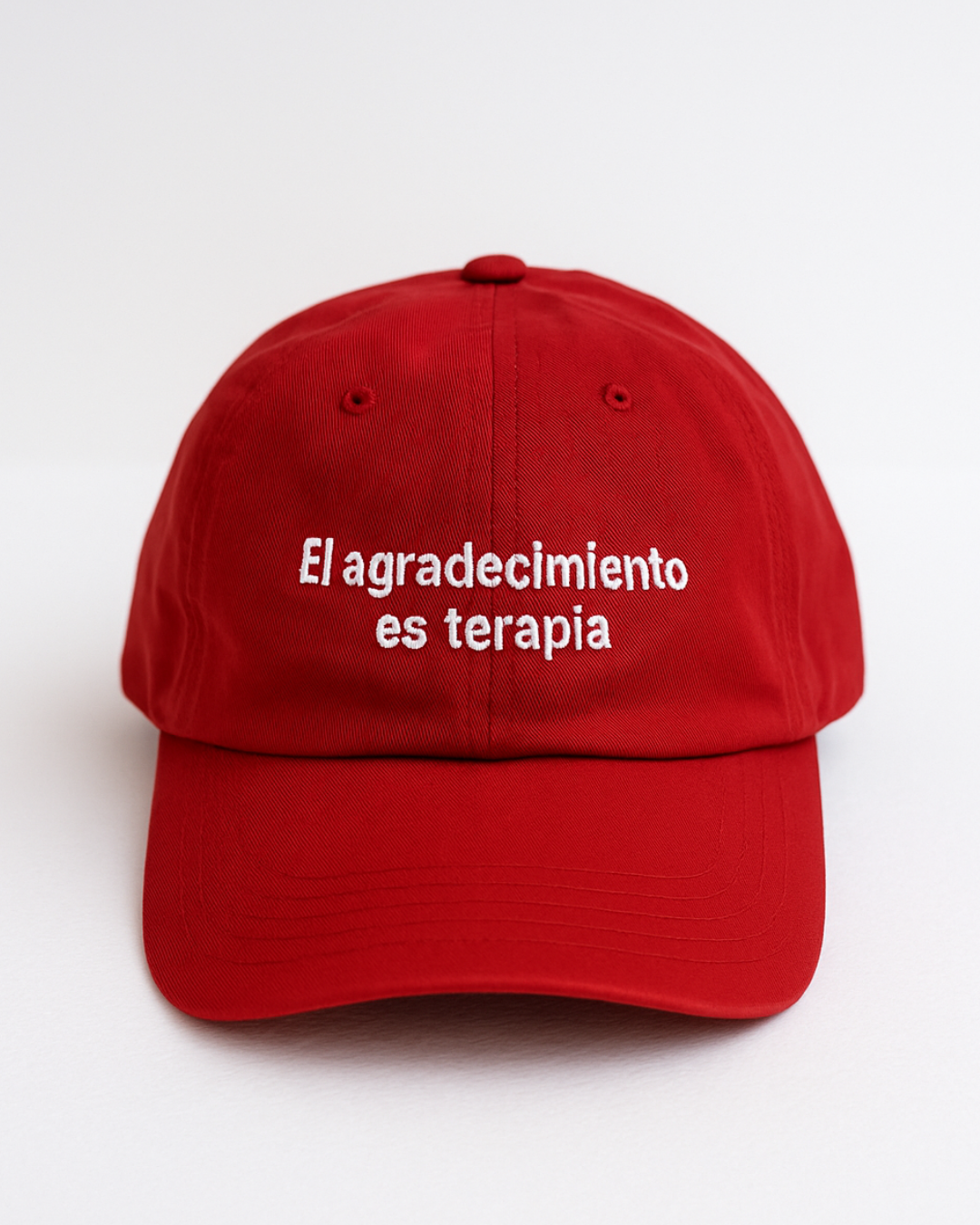 El Agradecimiento Es Terapia