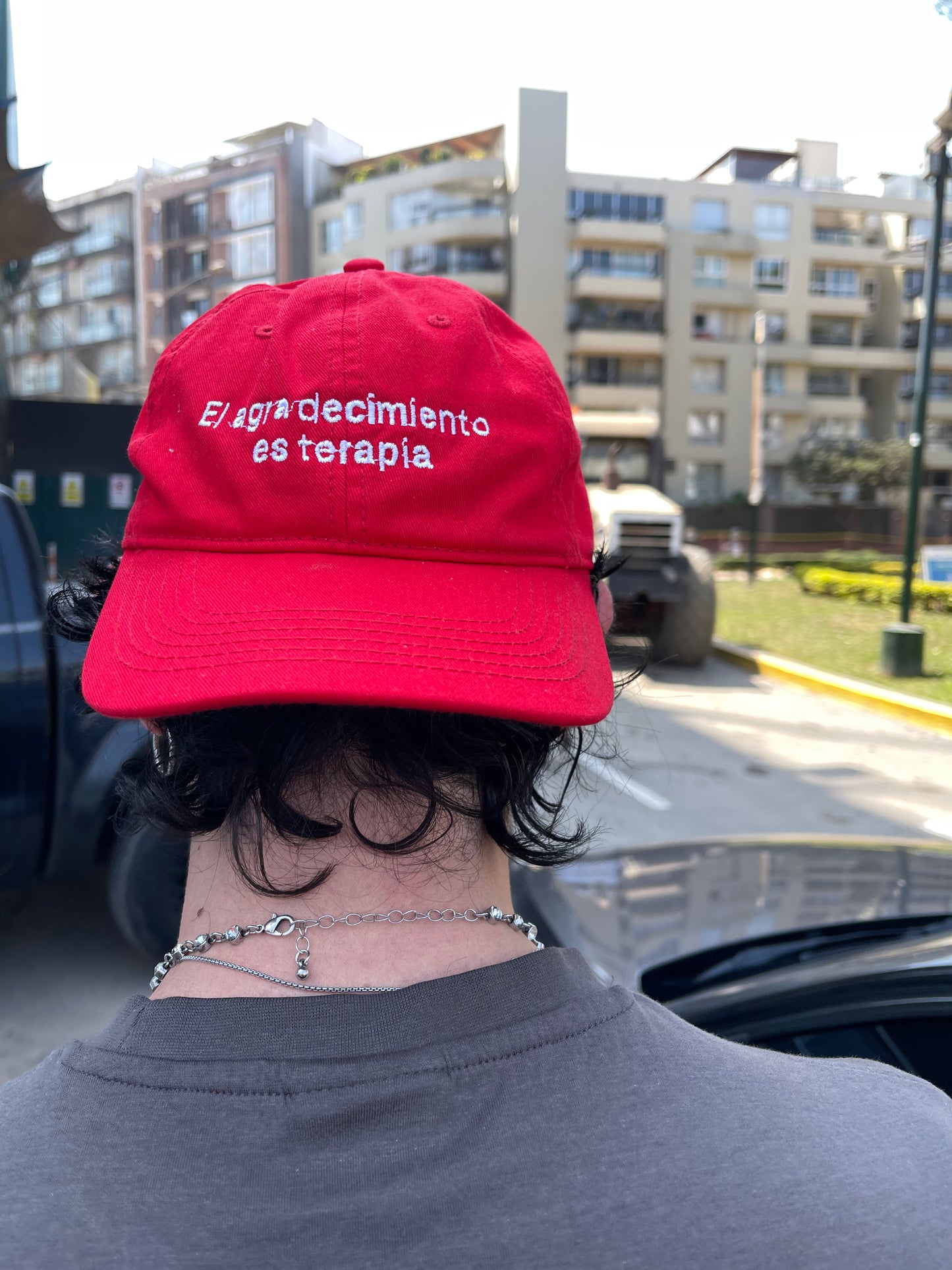 El Agradecimiento Es Terapia