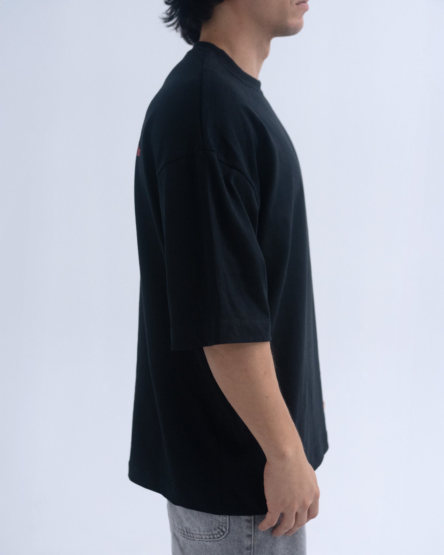 Que por qué solo hablamos de lo lindo de Dios? Porque lo malo es inventado. Fin.