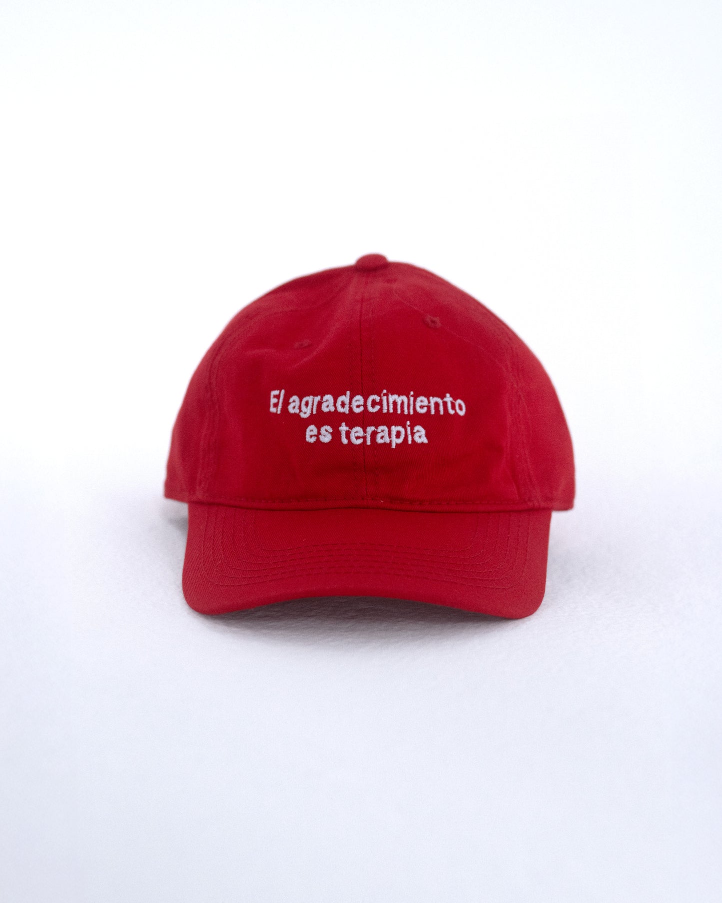 El Agradecimiento Es Terapia